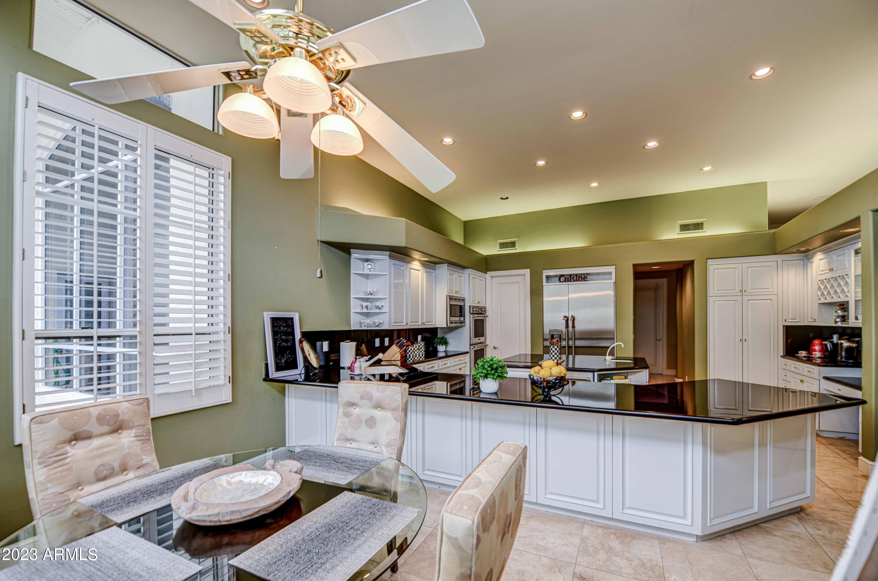 Sandringham - Residential