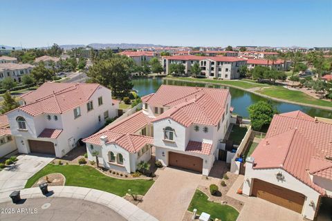 2454 W HOPE Circle Chandler AZ 85248
