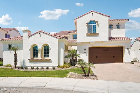2454 W HOPE Circle Chandler AZ 85248