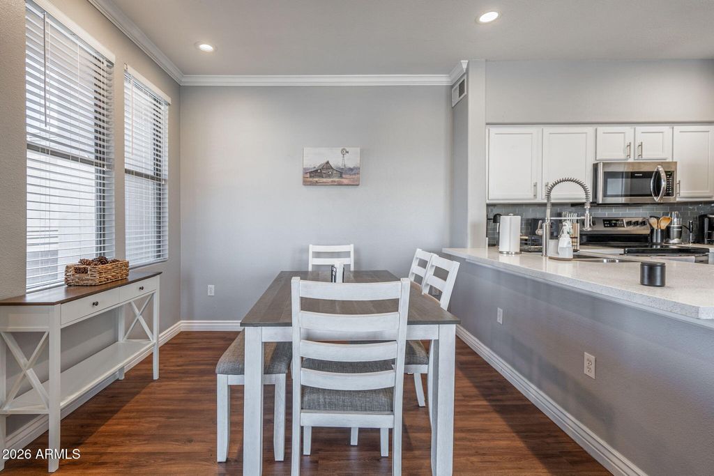 Photo of 20100 N 78th Place #3126, Scottsdale, AZ 85255 (MLS # 7008860)