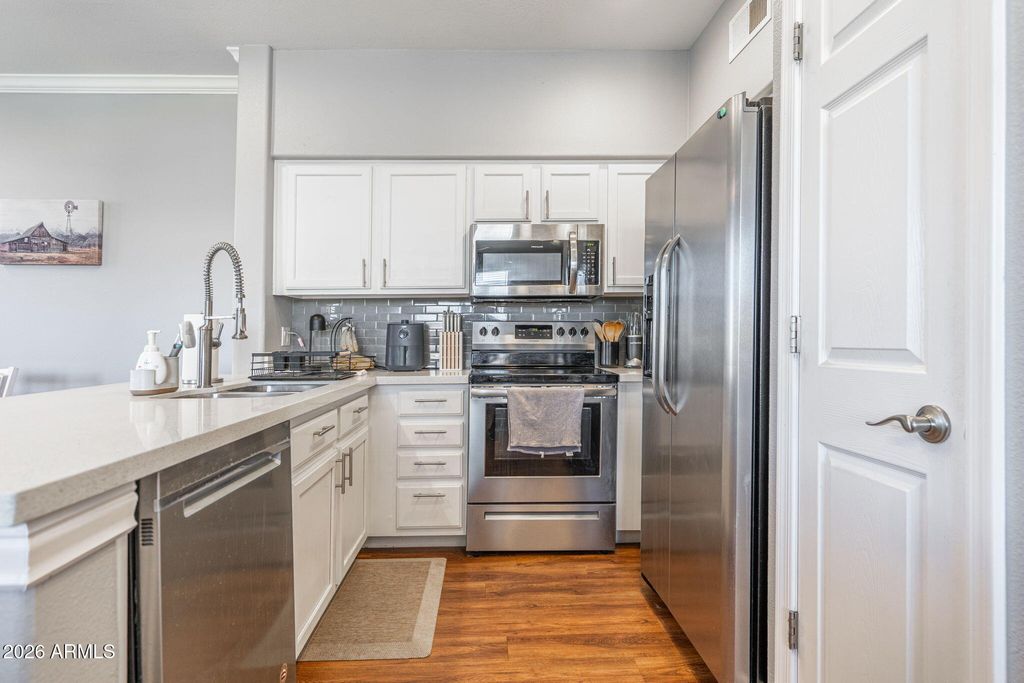 Photo of 20100 N 78th Place #3126, Scottsdale, AZ 85255 (MLS # 7008860)