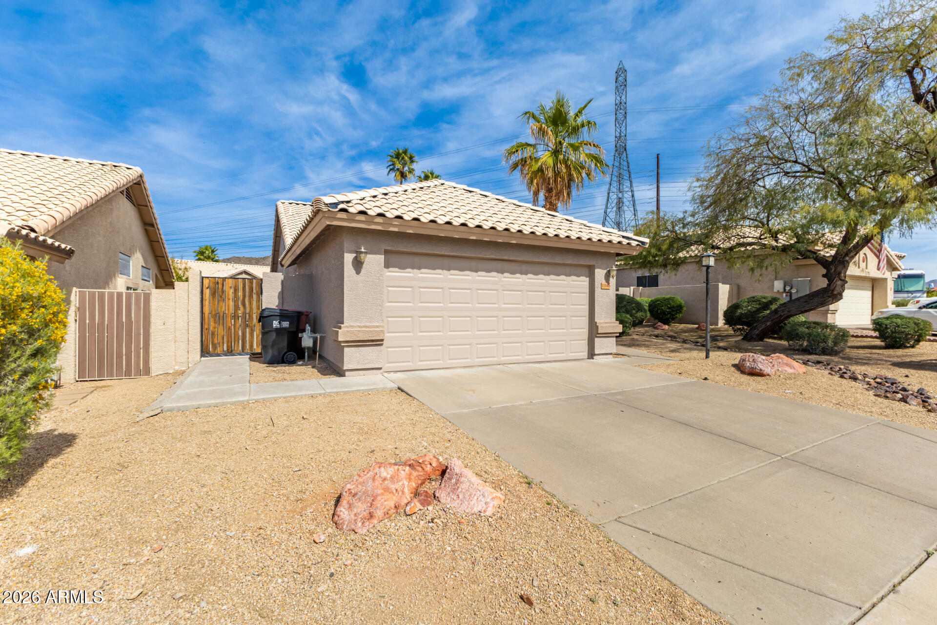 11146 E POINSETTIA Drive