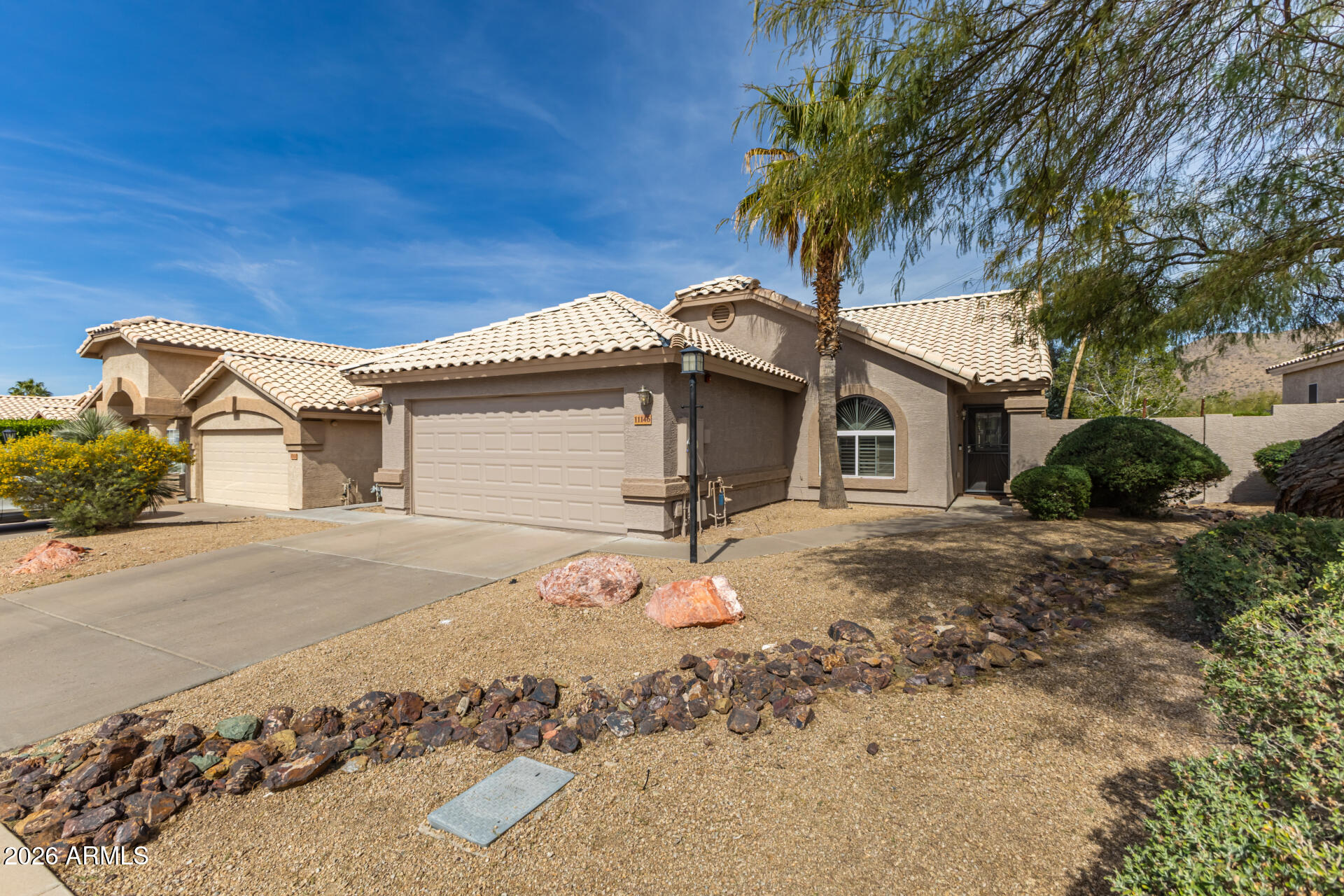 11146 E POINSETTIA Drive