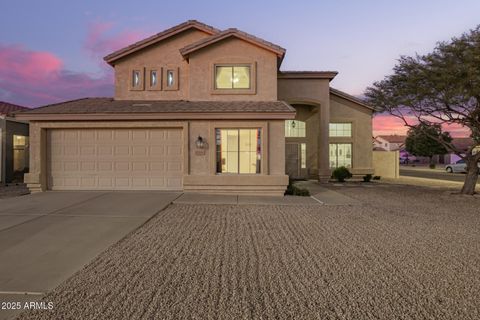 10308 E OSAGE Avenue Mesa AZ 85212