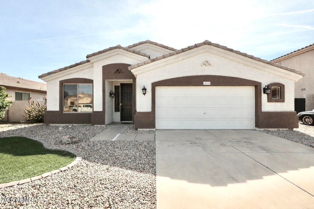 Photo of 2093 E La Costa Drive, Chandler, AZ 85249 (MLS # 6990508)
