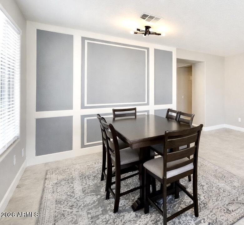 2093 E LA COSTA Drive