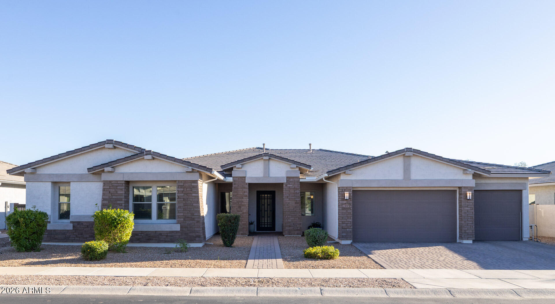 23045 E VIA LAS BRISAS --