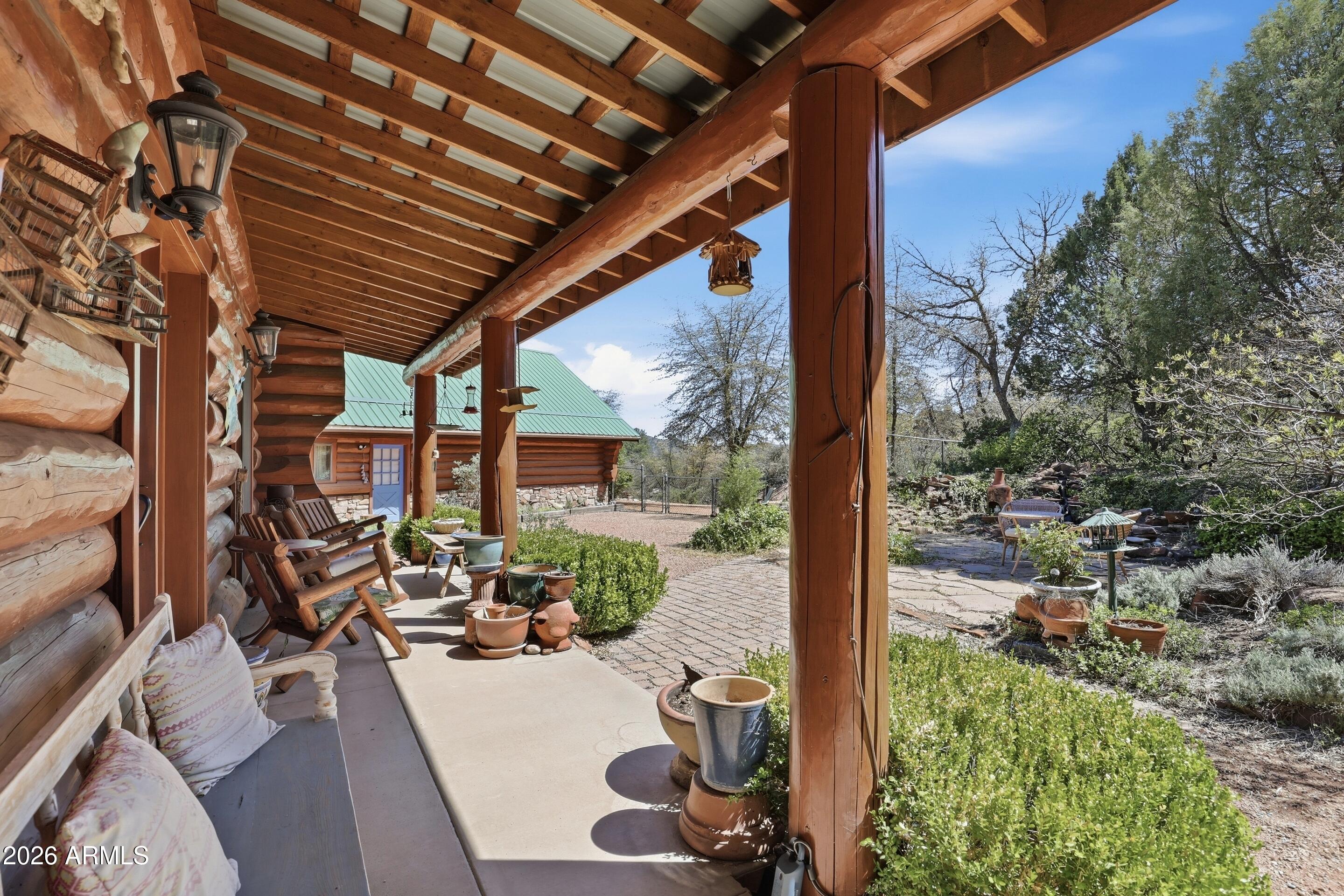 142 S Union Park Drive