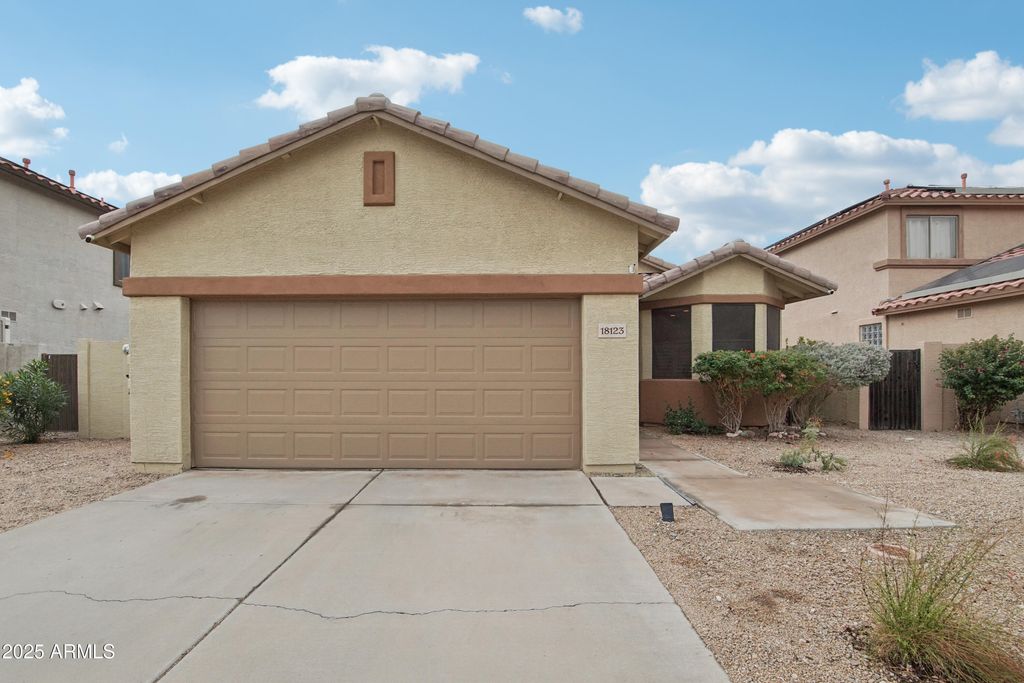 Photo of 18123 W Cardinal Drive, Goodyear, AZ 85338 (MLS # 6932154)