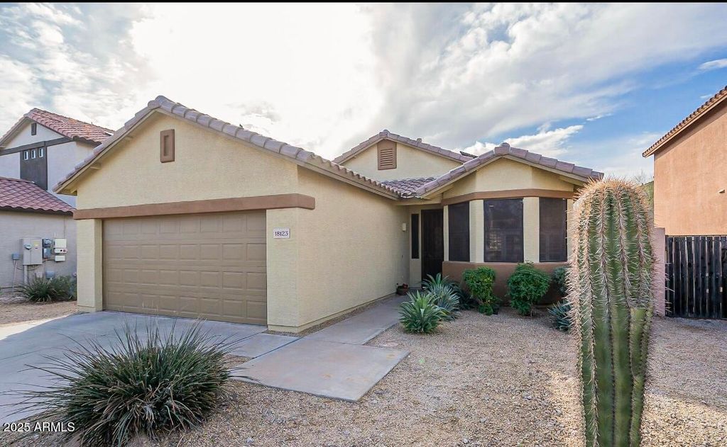 Photo of 18123 W Cardinal Drive, Goodyear, AZ 85338 (MLS # 6932154)