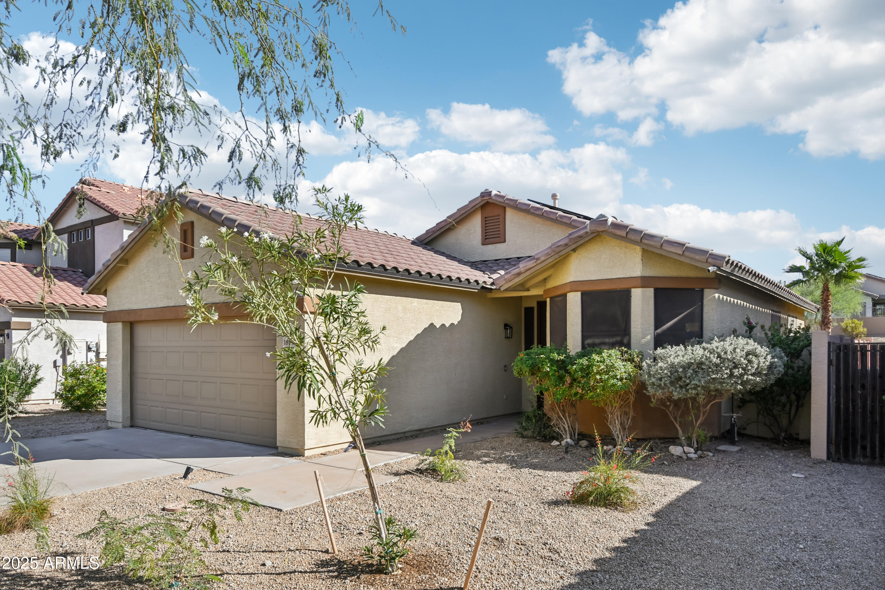 18123 W CARDINAL Drive