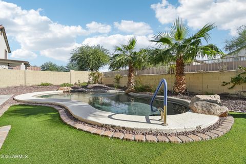 18123 W CARDINAL Drive Goodyear AZ 85338