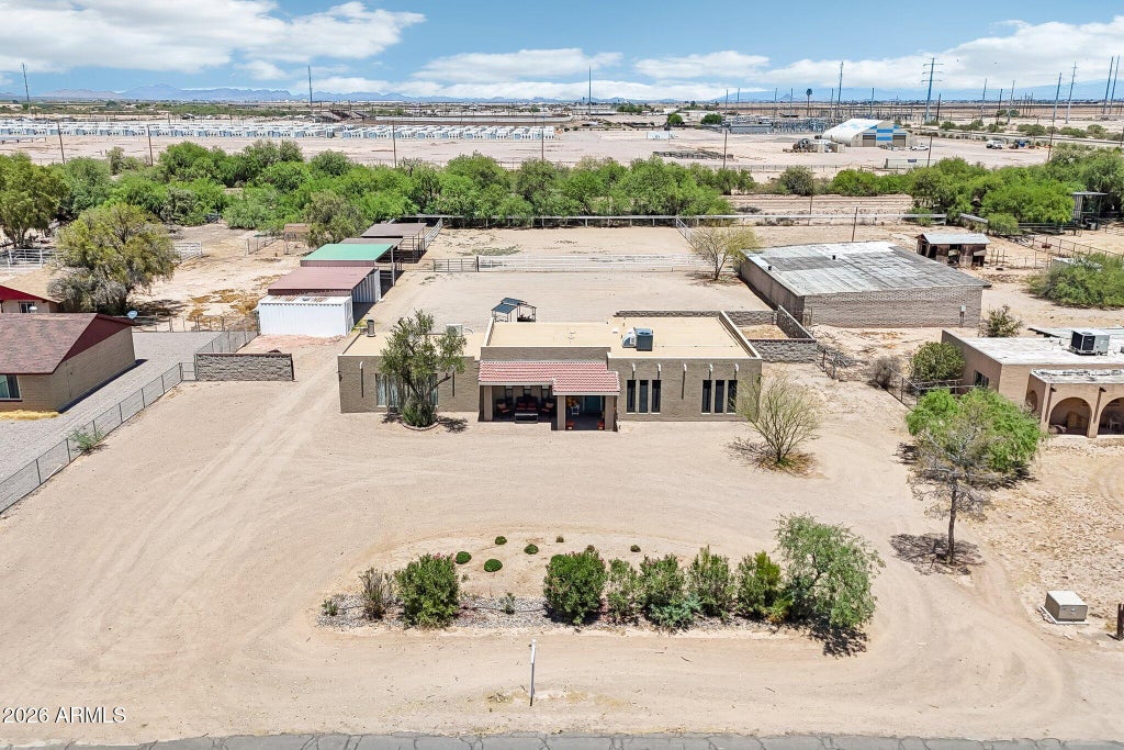 Photo of 228 W Calle Tuberia, Casa Grande, AZ 85194 (MLS # 7072312)