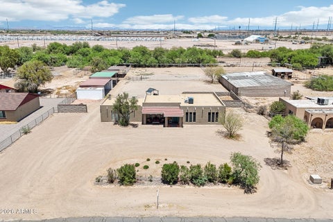 Property photo of 228 W Calle Tuberia --, Casa Grande, AZ 85194