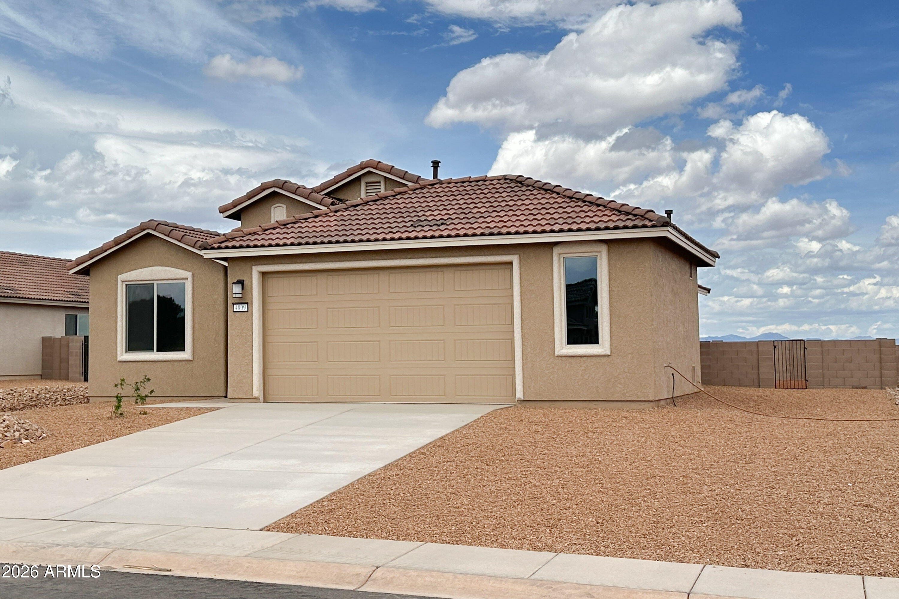 4809 Scout Drive Lot 313