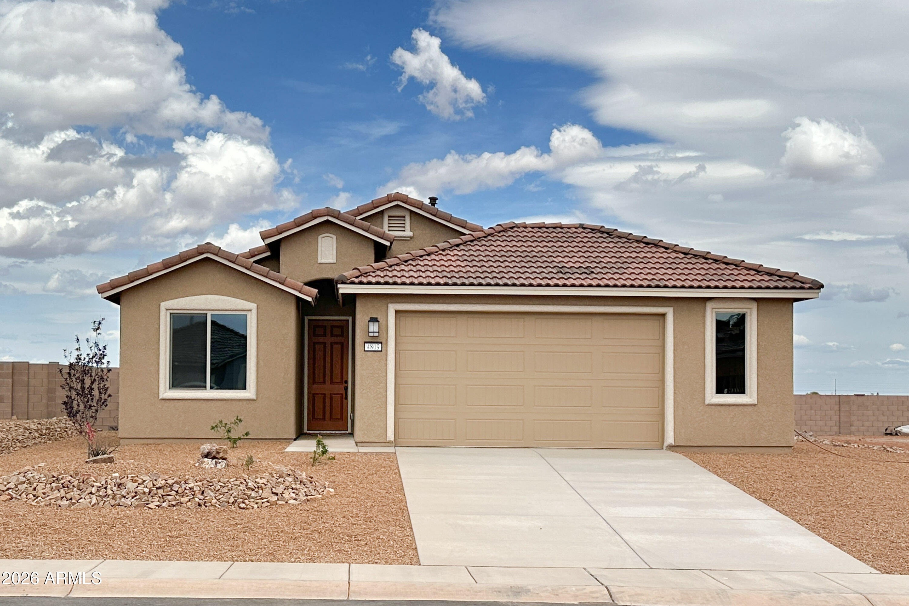 4809 Scout Drive Lot 313