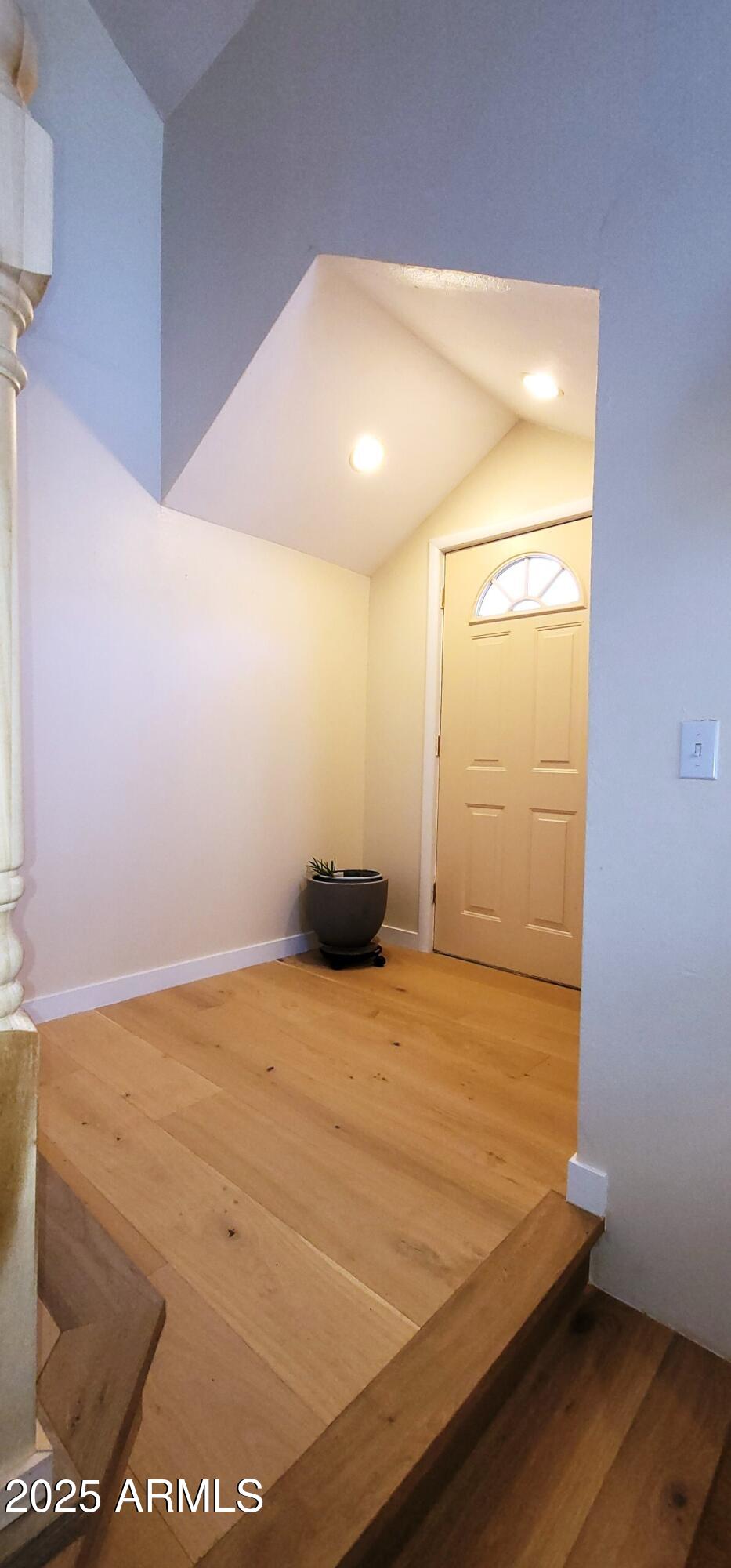 23186 S TOWERS MOUNTAIN Road