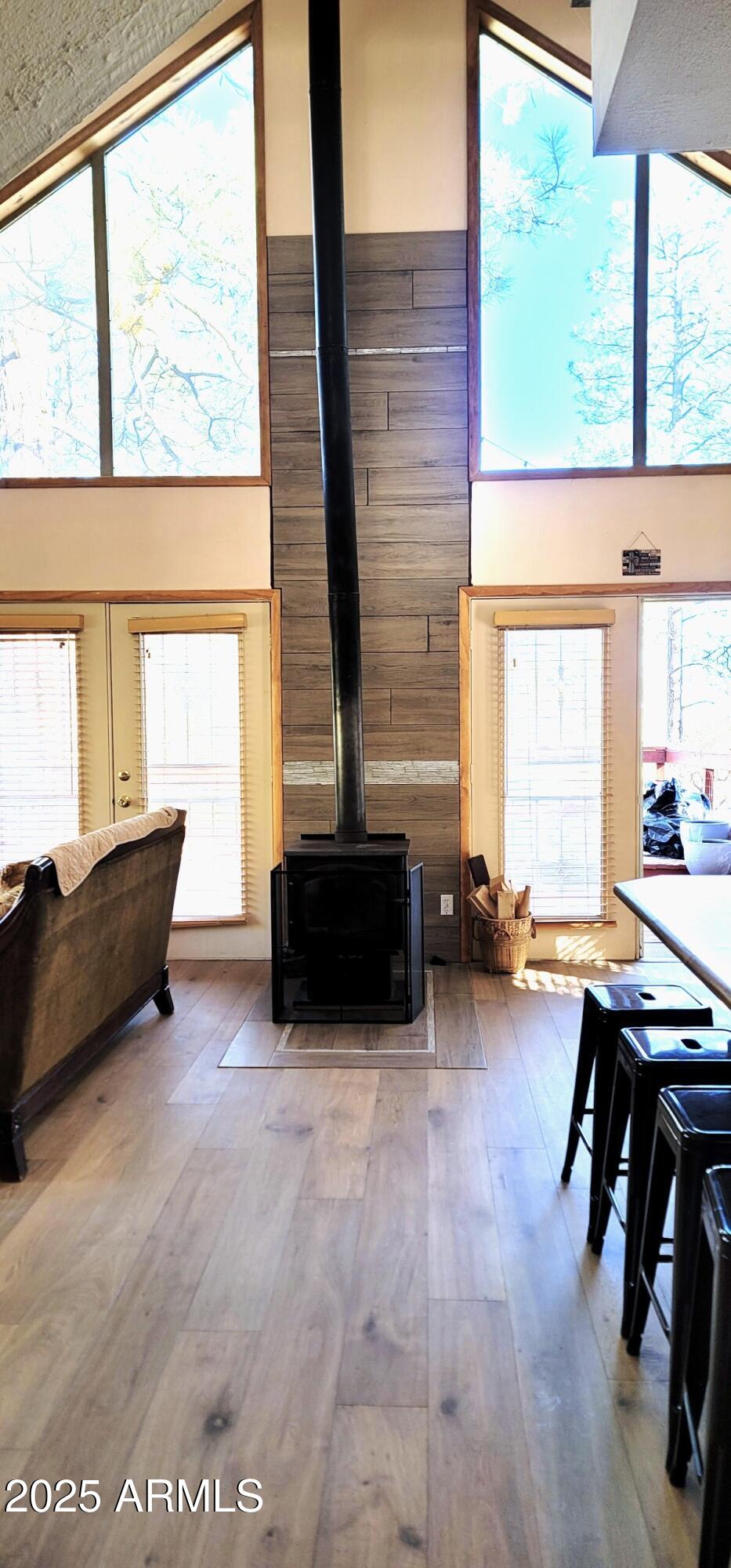 23186 S TOWERS MOUNTAIN Road