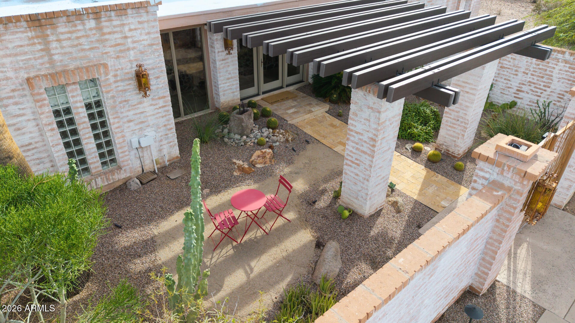 12609 E DOUBLETREE RANCH Road