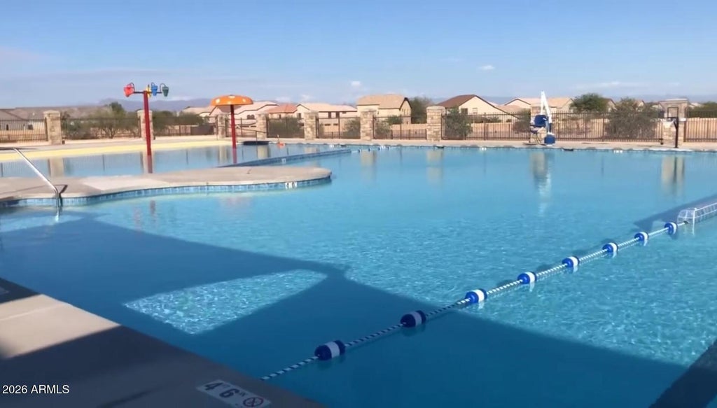 Photo of 4159 W Kirkland Avenue, San Tan Valley, AZ 85144 (MLS # 7067467)
