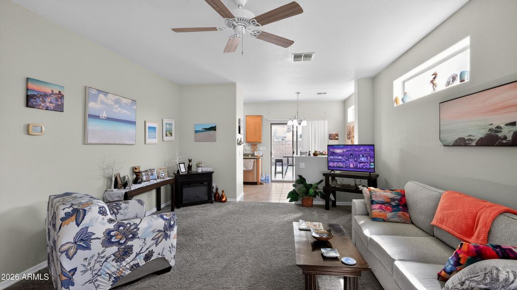 Photo of 1873 E Birch Street, Casa Grande, AZ 85122 (MLS # 6996187)