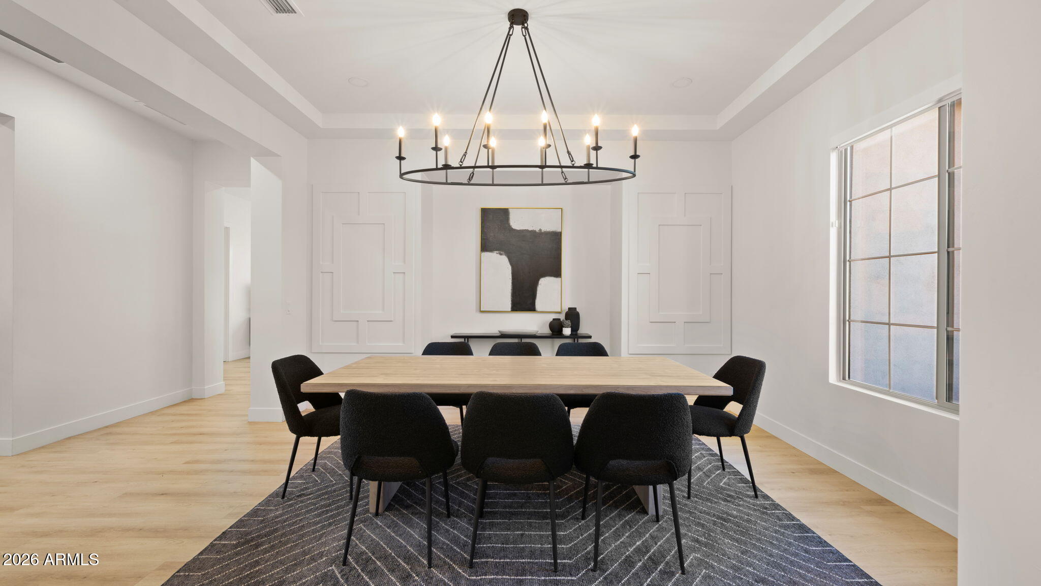 LONE MOUNTAIN - Residential