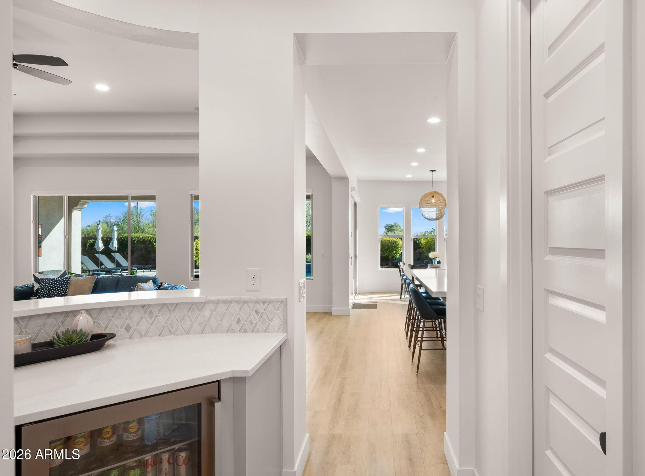 LONE MOUNTAIN - Residential
