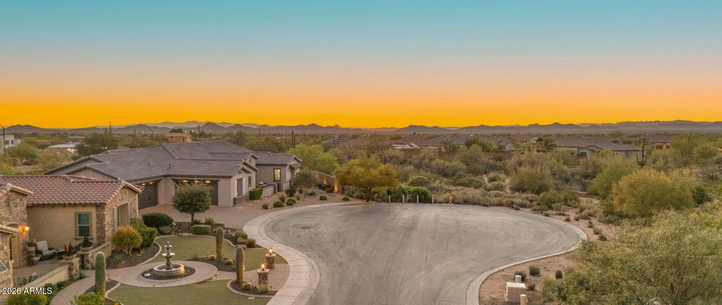 Photo of 6229 E Gloria Lane, Cave Creek, AZ 85331 (MLS # 6991162)