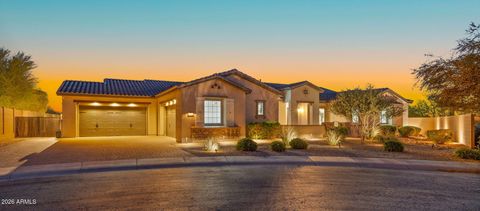 Photo of 6229 E Gloria Lane, Cave Creek, AZ 85331 (MLS # 6991162)