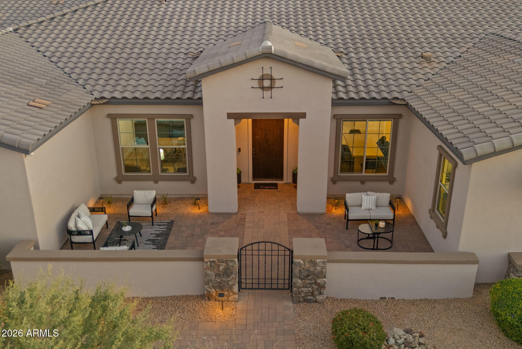 LONE MOUNTAIN - Residential