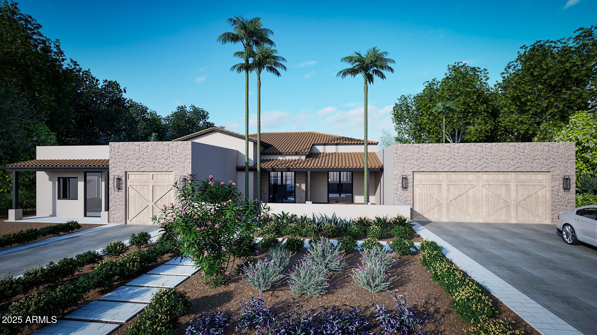 23002 N Country Club Trl Trail