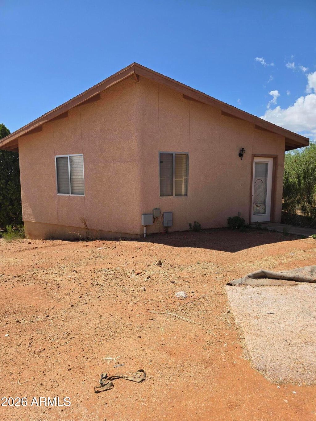 Photo of 1766 S Wardle Road, Sierra Vista, AZ 85635 (MLS # 7002309)