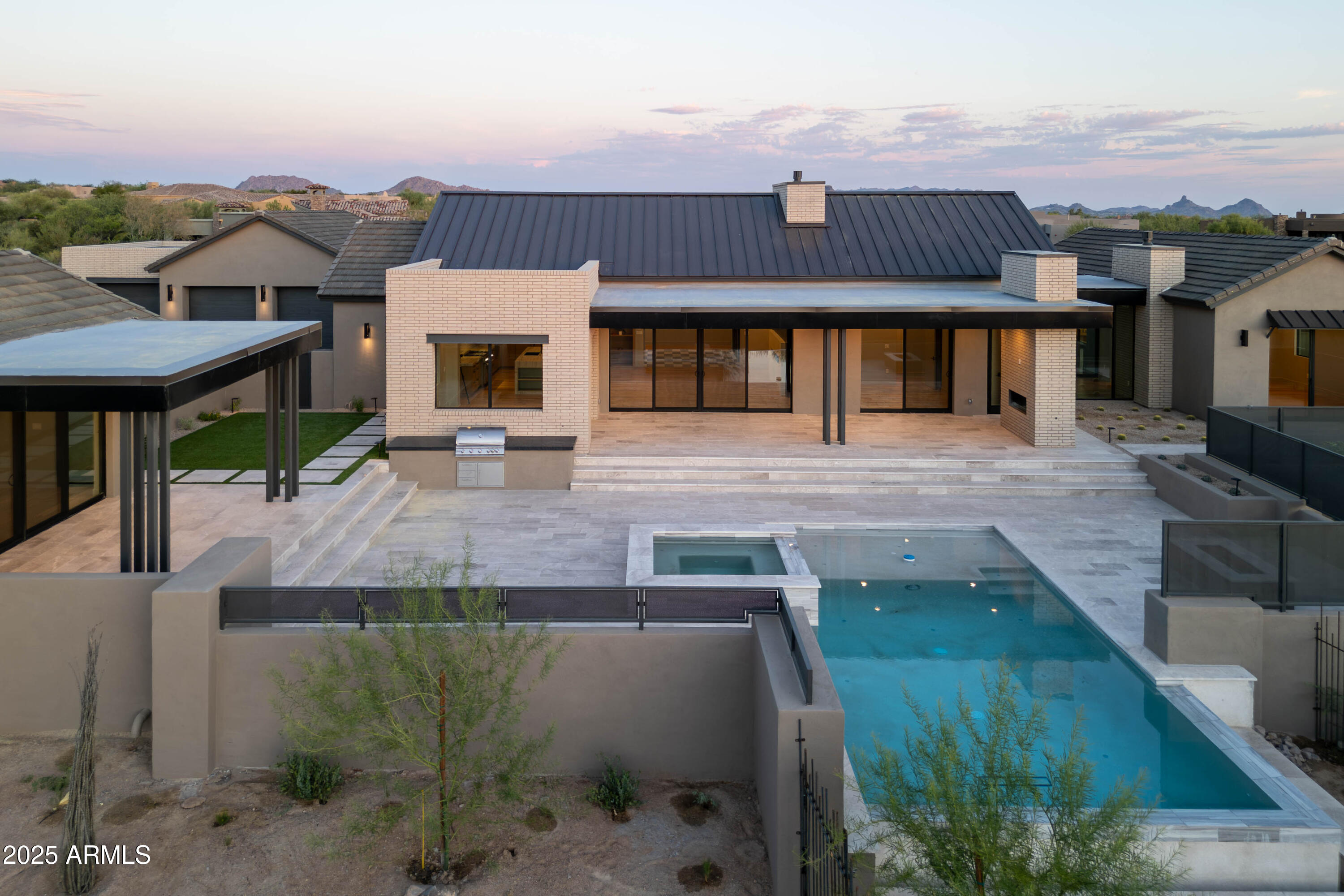 9775 E Hidden Valley Road