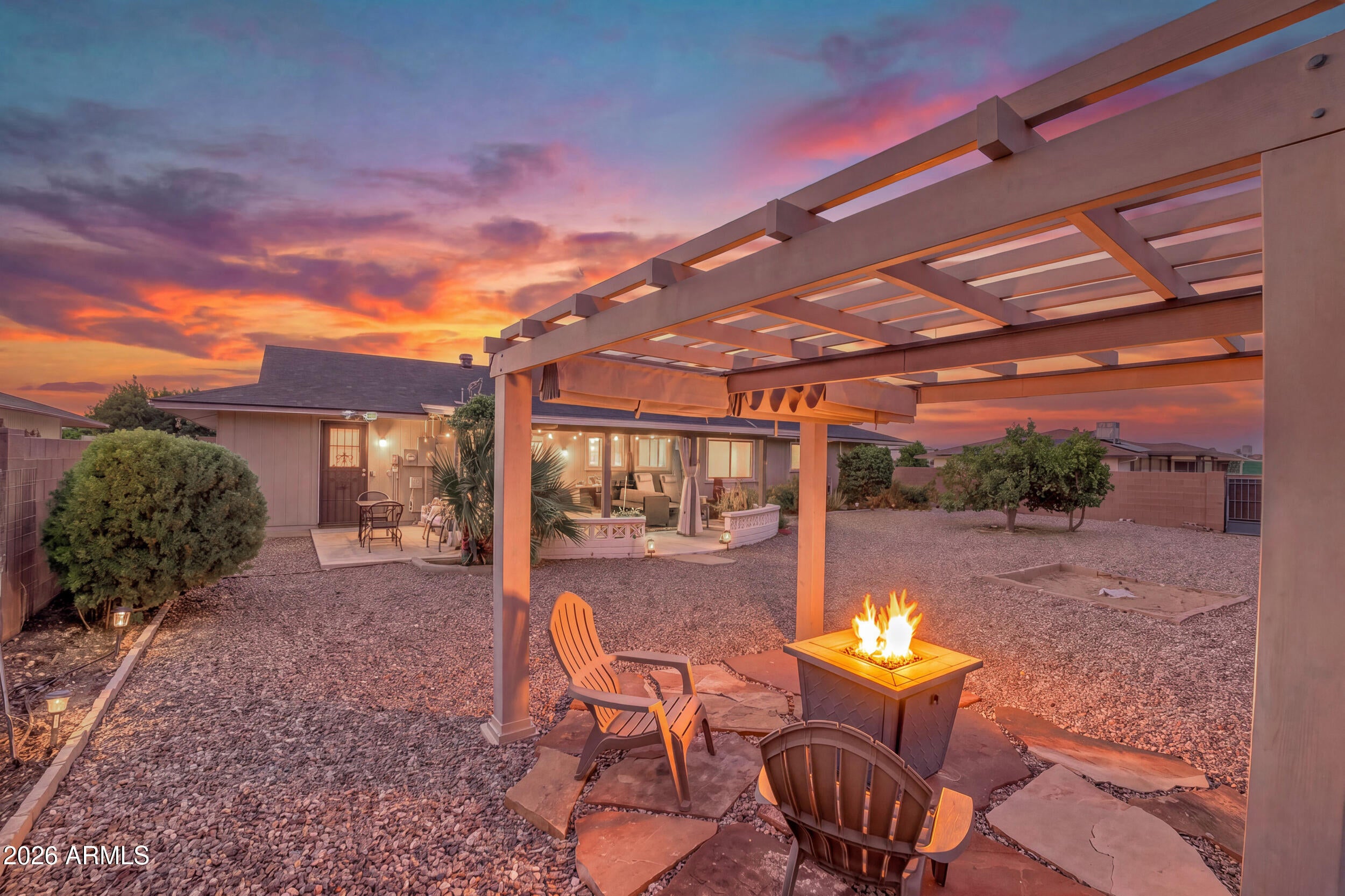 10001 W AUGUSTA Drive