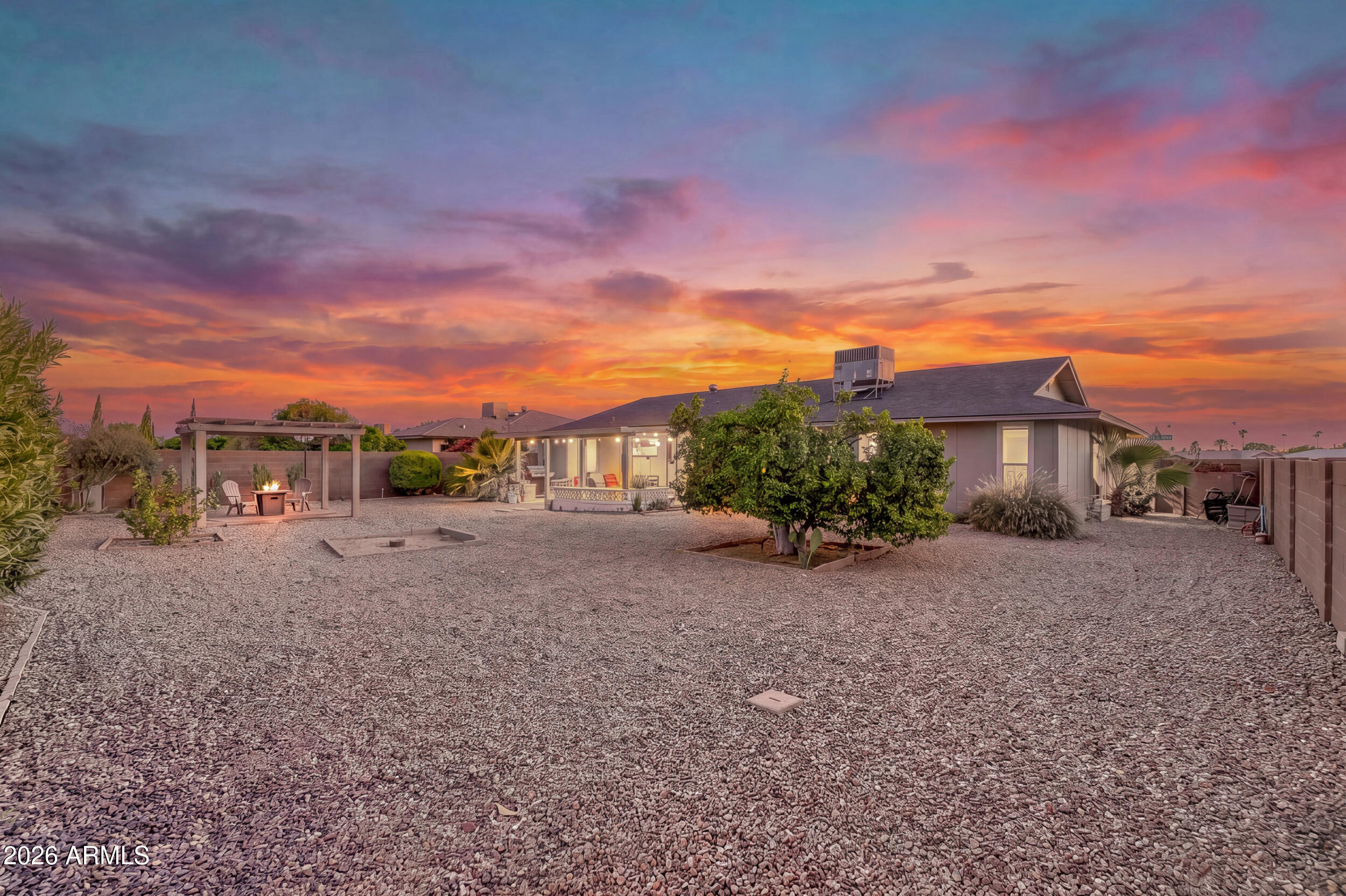 10001 W AUGUSTA Drive