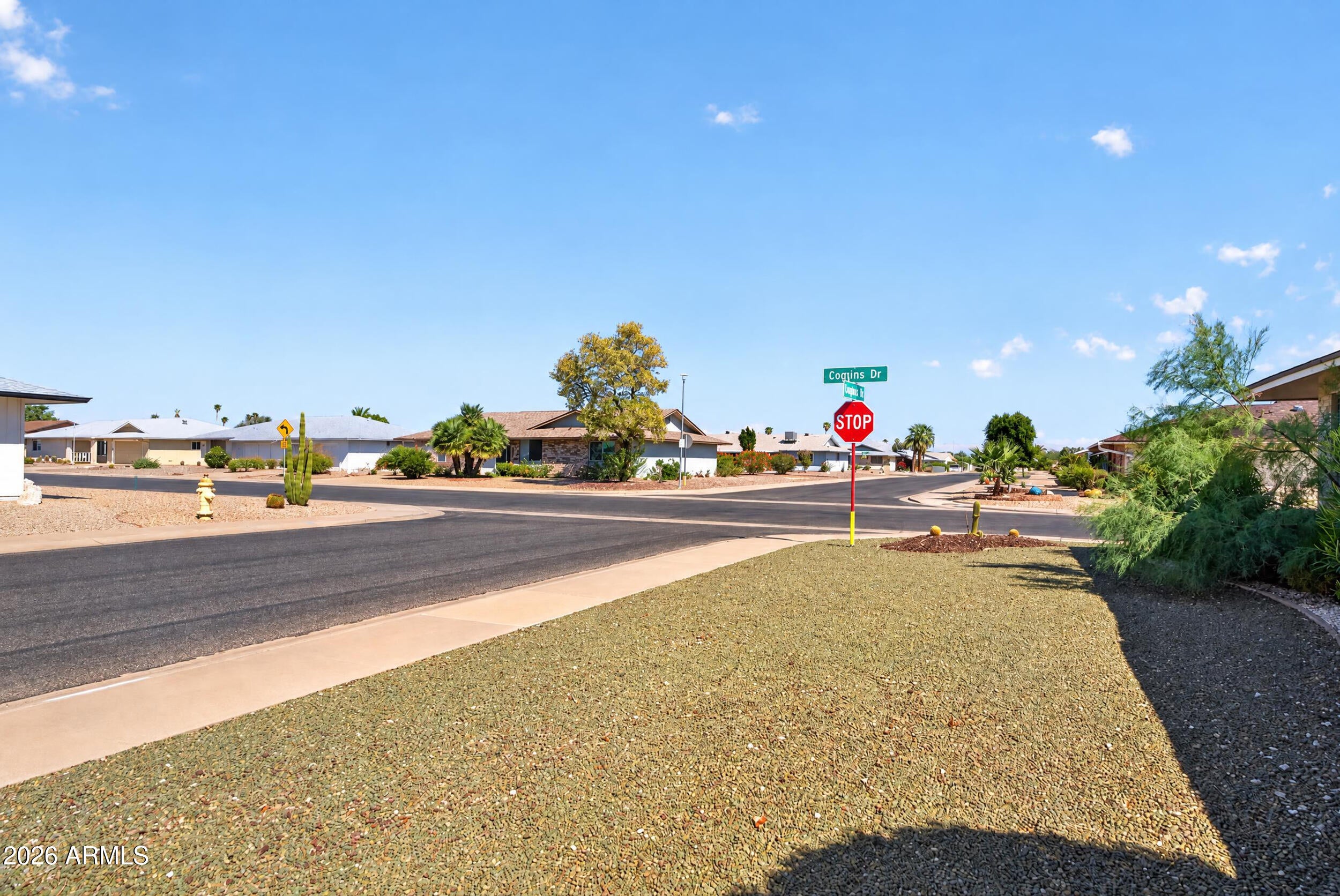 10001 W AUGUSTA Drive