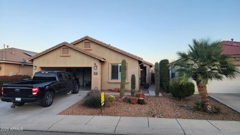 1537 BRADDOCK Drive Sierra Vista AZ 85635
