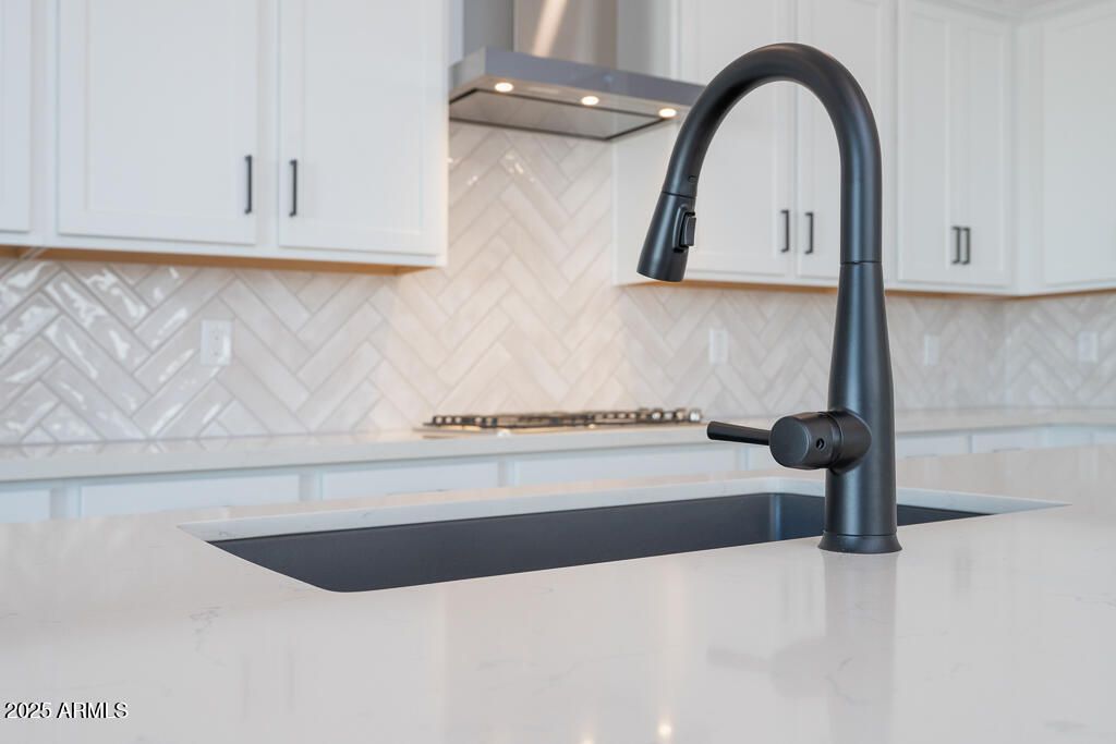 Photo of 2124 E Mill Road, San Tan Valley, AZ 85140 (MLS # 6959582)