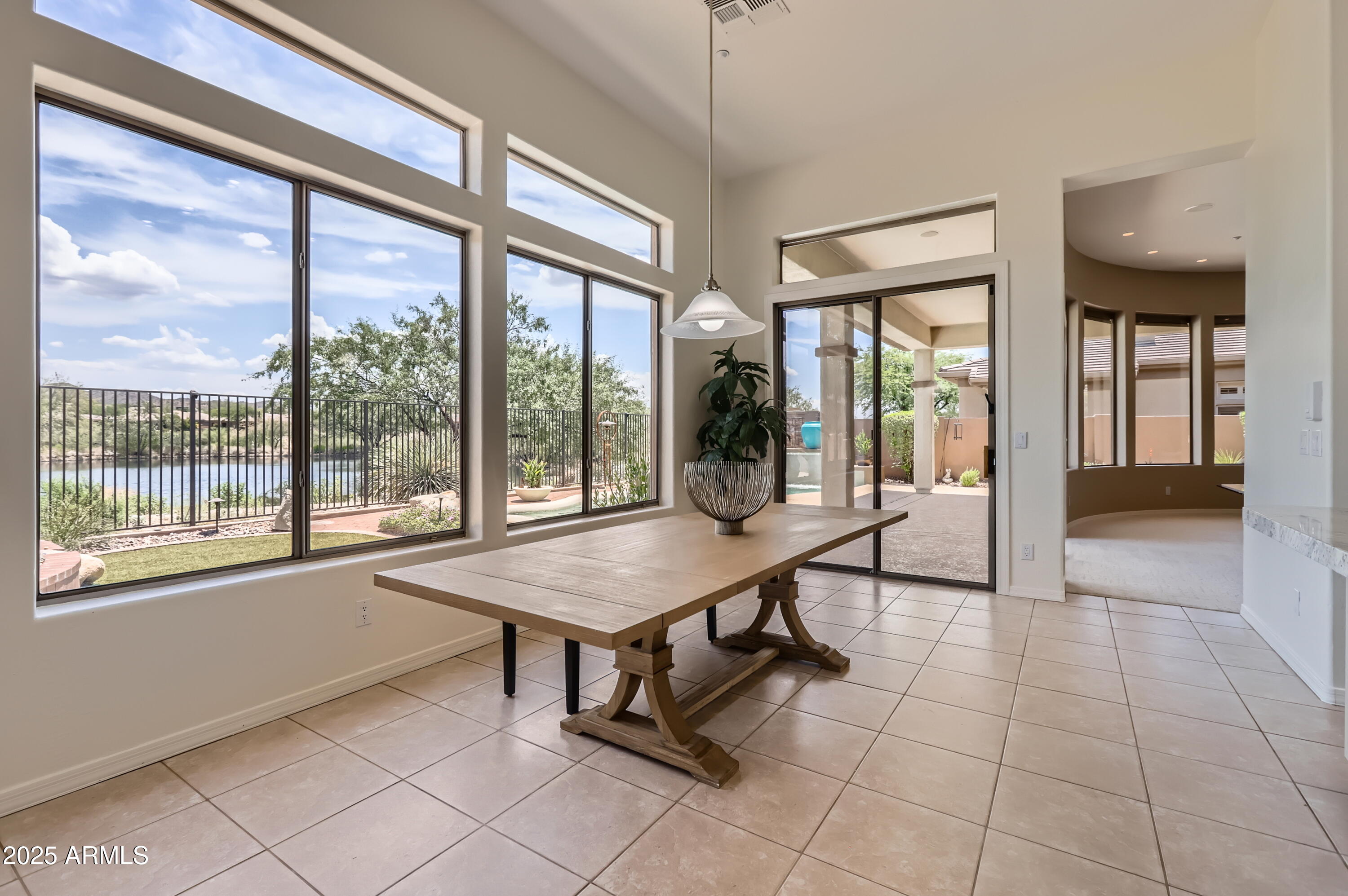 ANTHEM COUNTRY CLUB UNIT 2A CYPRESS POINT 2 AMD - Residential