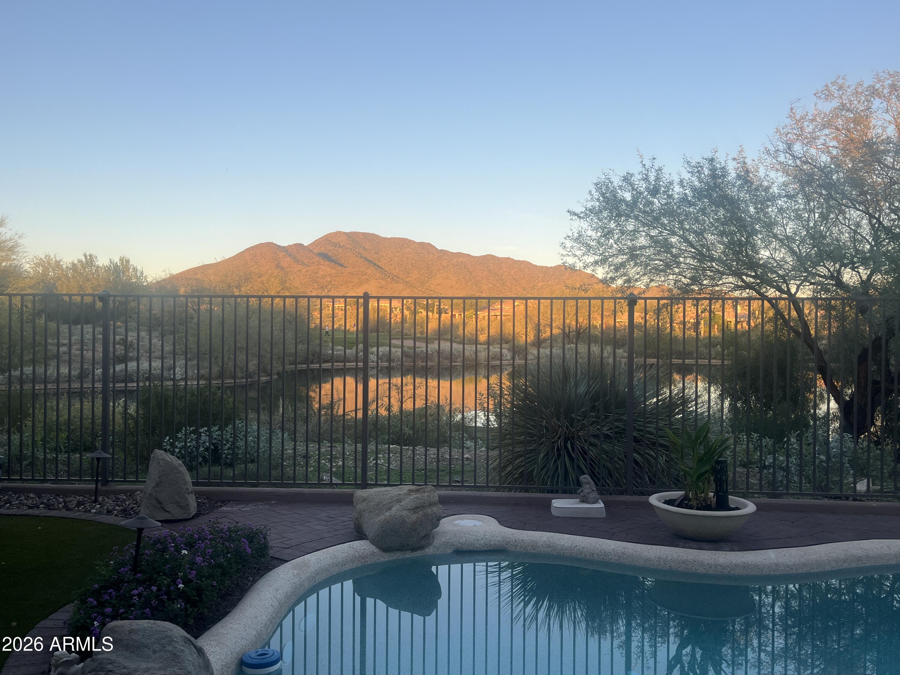 ANTHEM COUNTRY CLUB UNIT 2A CYPRESS POINT 2 AMD - Residential