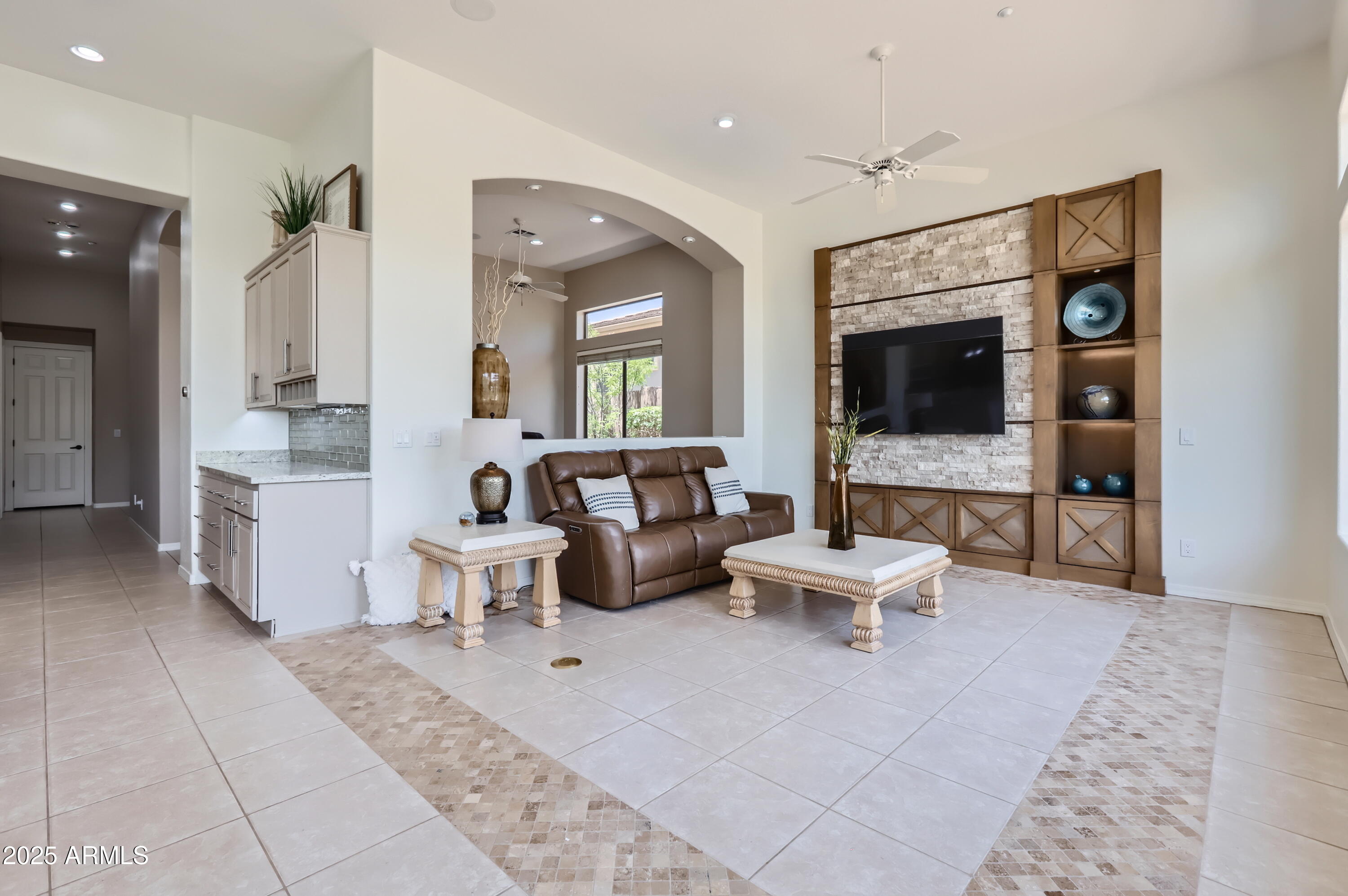 ANTHEM COUNTRY CLUB UNIT 2A CYPRESS POINT 2 AMD - Residential