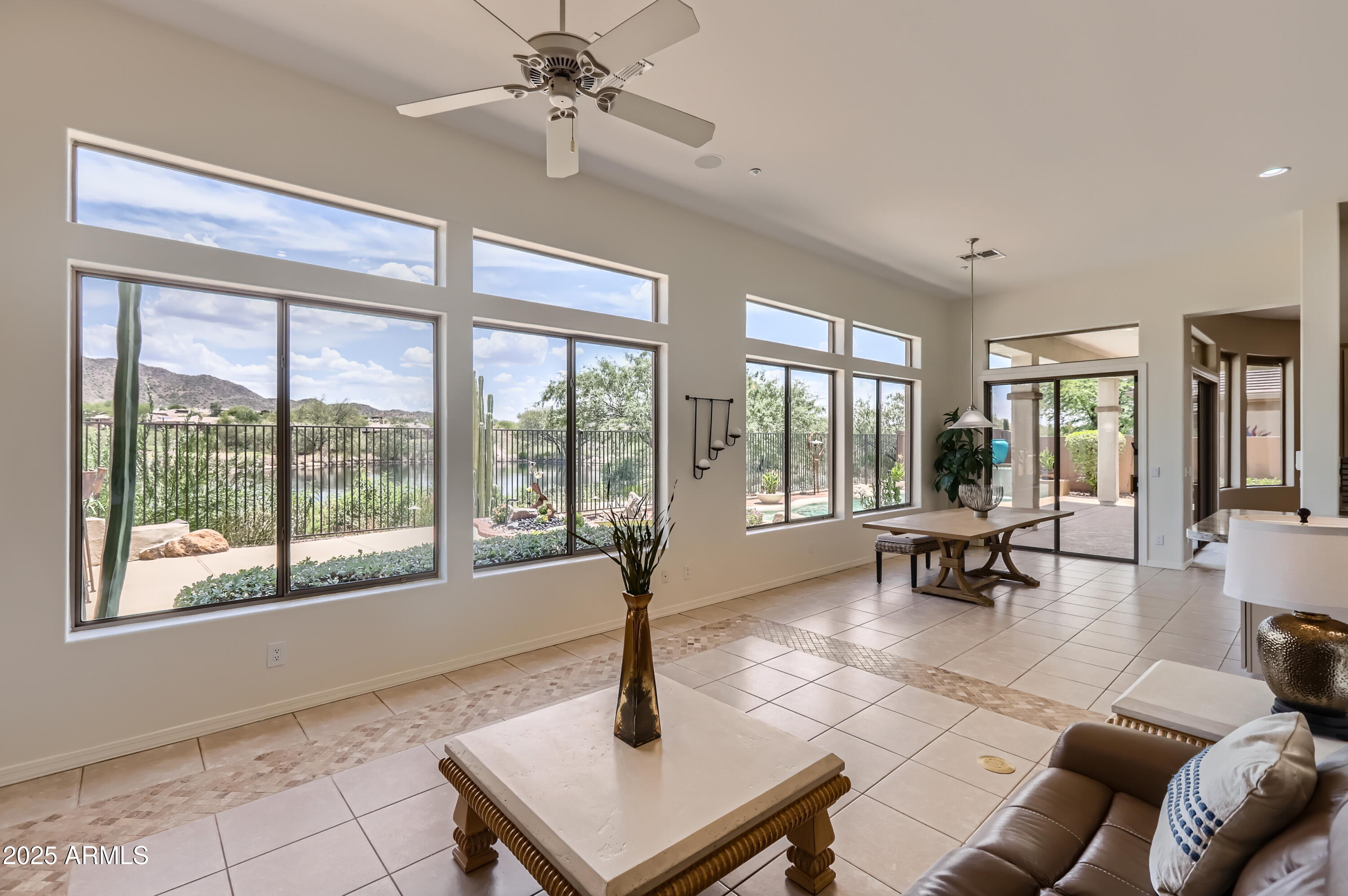 ANTHEM COUNTRY CLUB UNIT 2A CYPRESS POINT 2 AMD - Residential