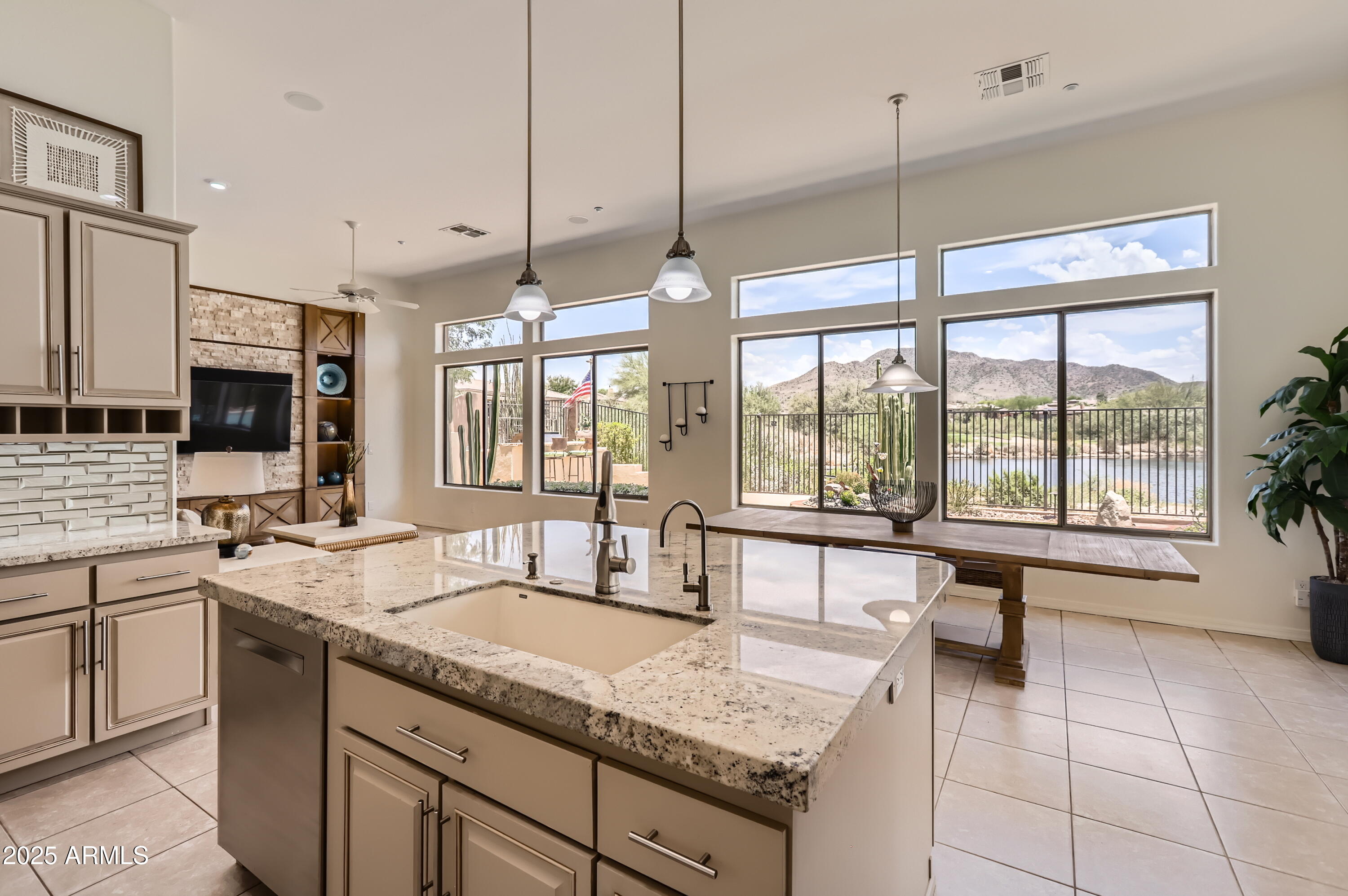 ANTHEM COUNTRY CLUB UNIT 2A CYPRESS POINT 2 AMD - Residential