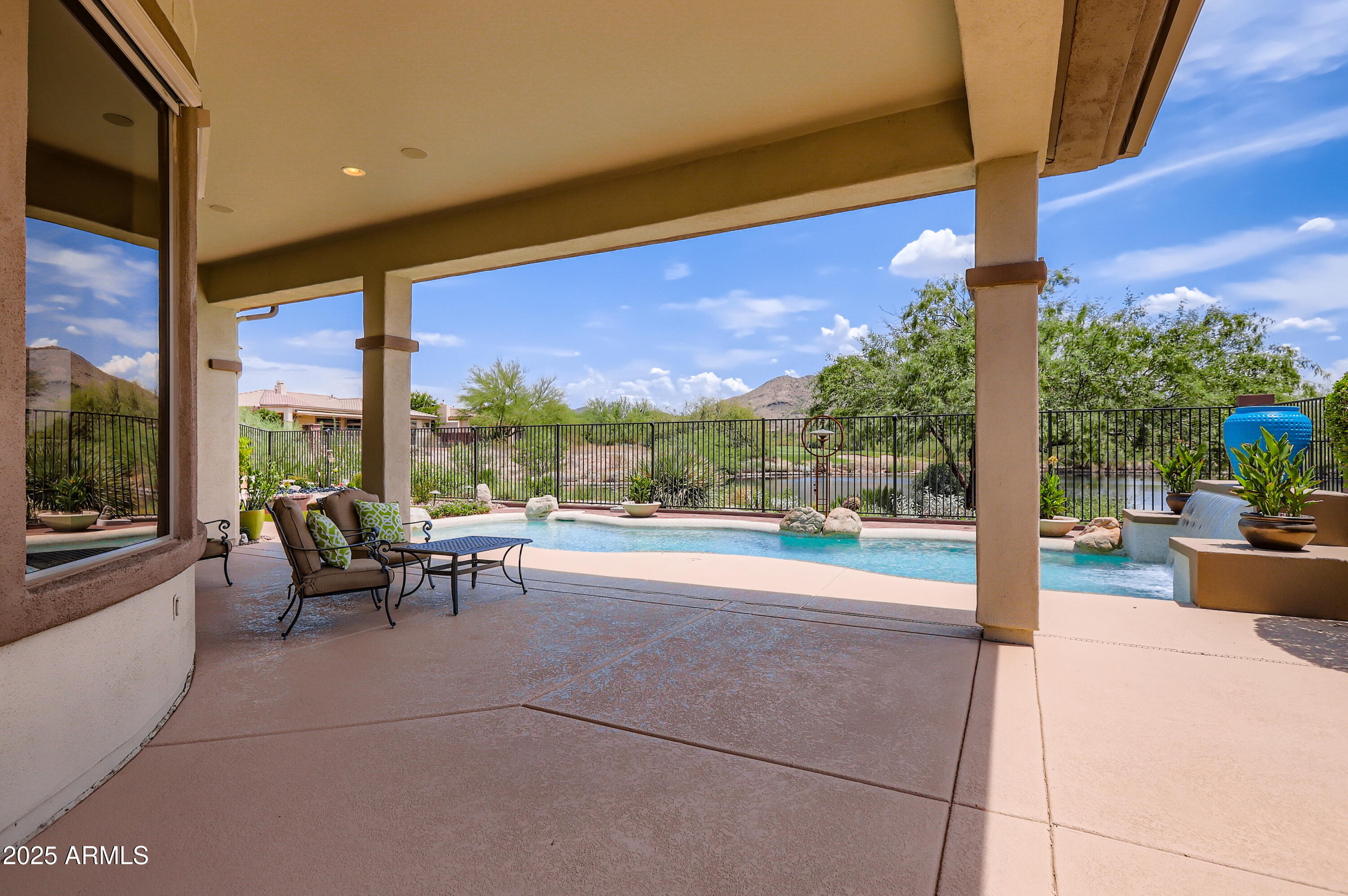 ANTHEM COUNTRY CLUB UNIT 2A CYPRESS POINT 2 AMD - Residential
