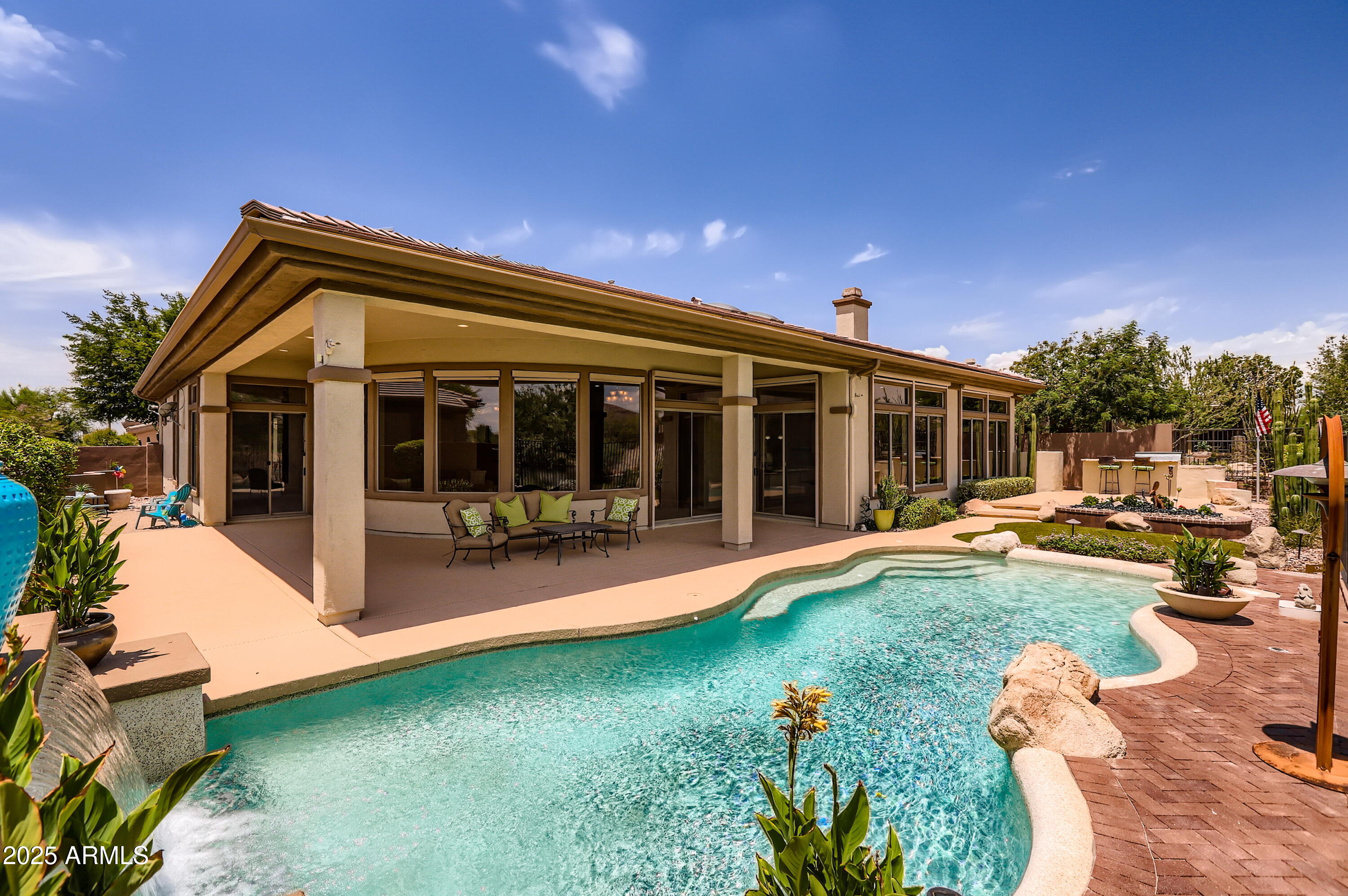 ANTHEM COUNTRY CLUB UNIT 2A CYPRESS POINT 2 AMD - Residential