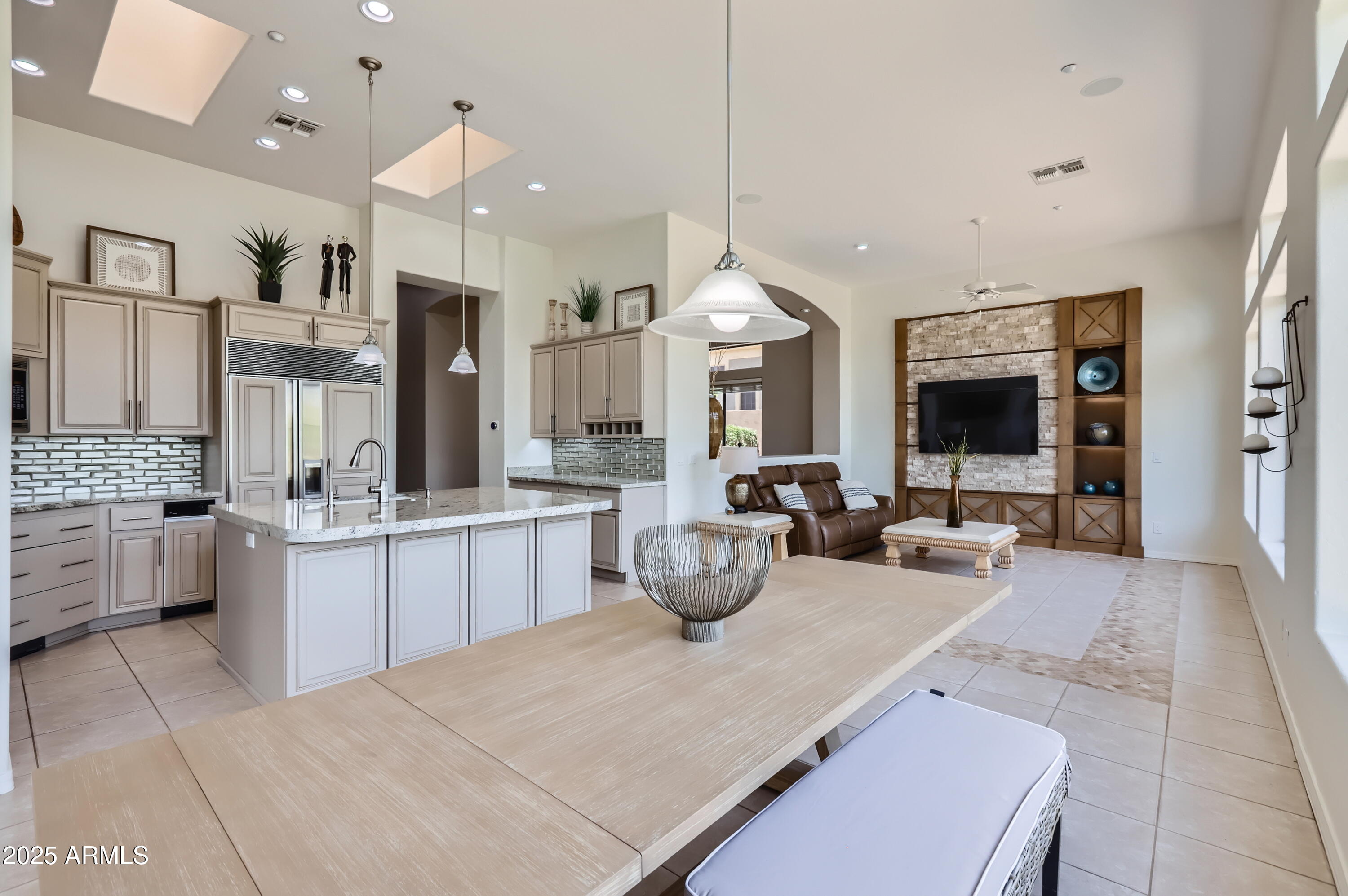 ANTHEM COUNTRY CLUB UNIT 2A CYPRESS POINT 2 AMD - Residential