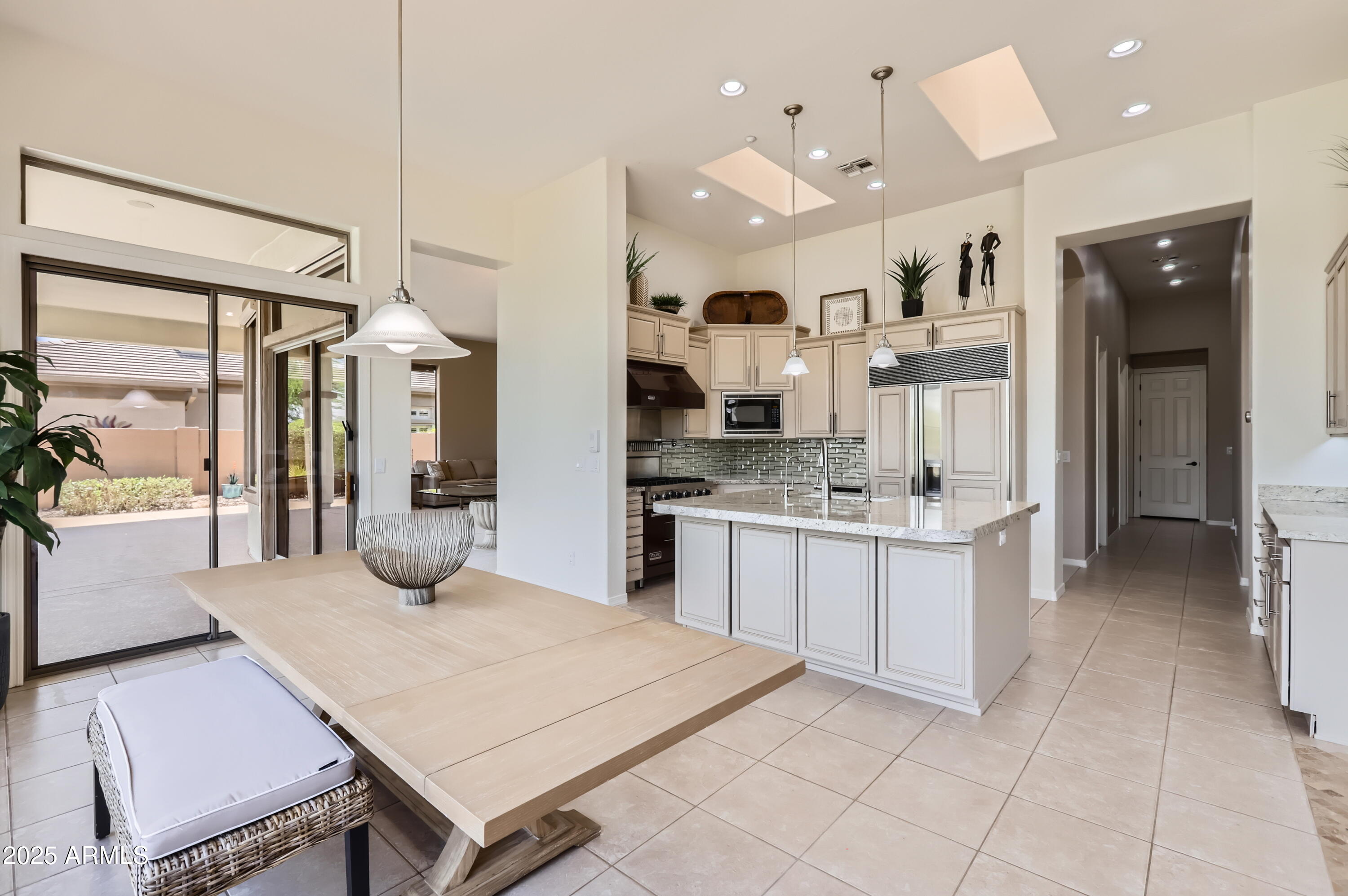 ANTHEM COUNTRY CLUB UNIT 2A CYPRESS POINT 2 AMD - Residential