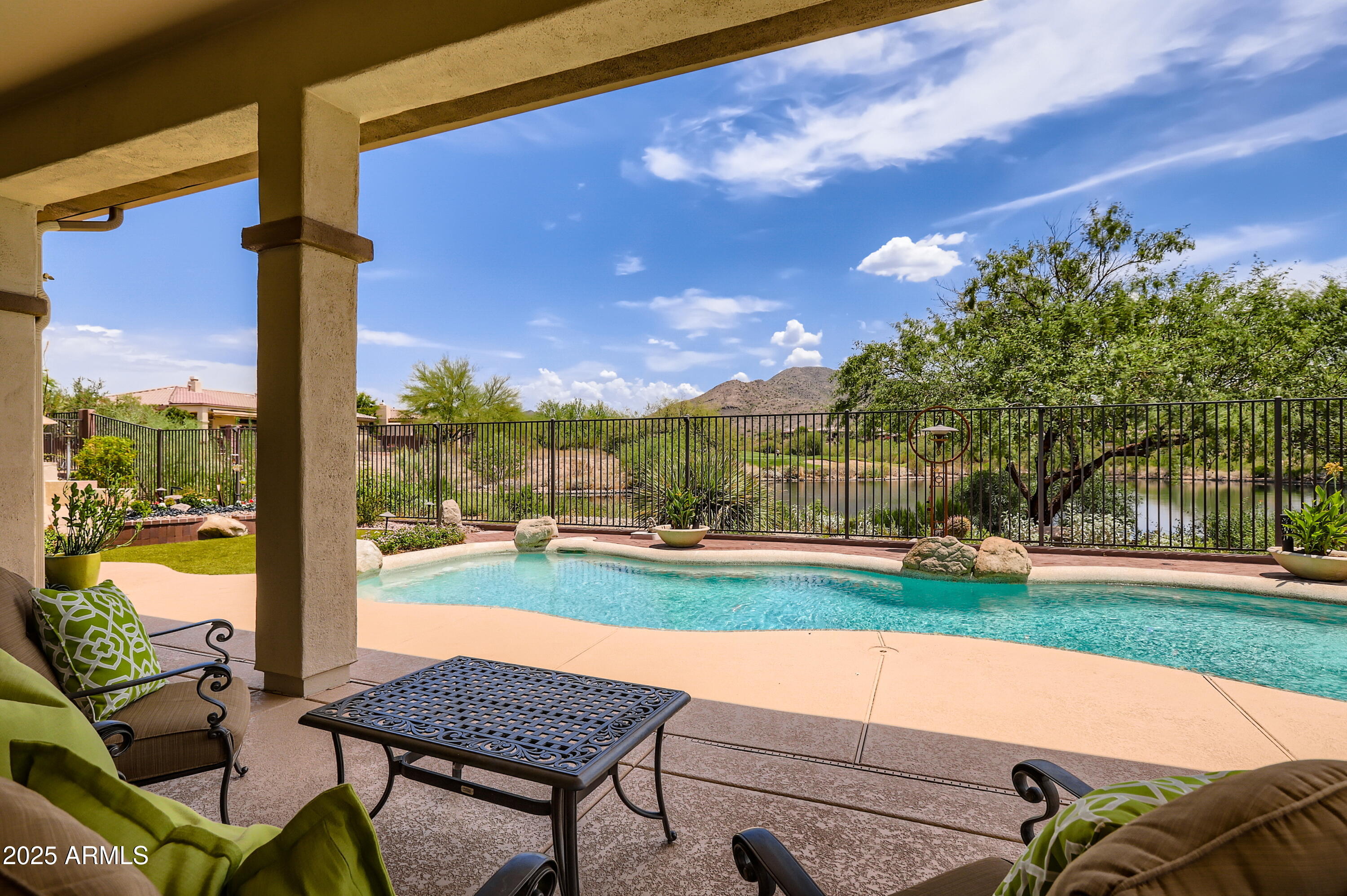 ANTHEM COUNTRY CLUB UNIT 2A CYPRESS POINT 2 AMD - Residential