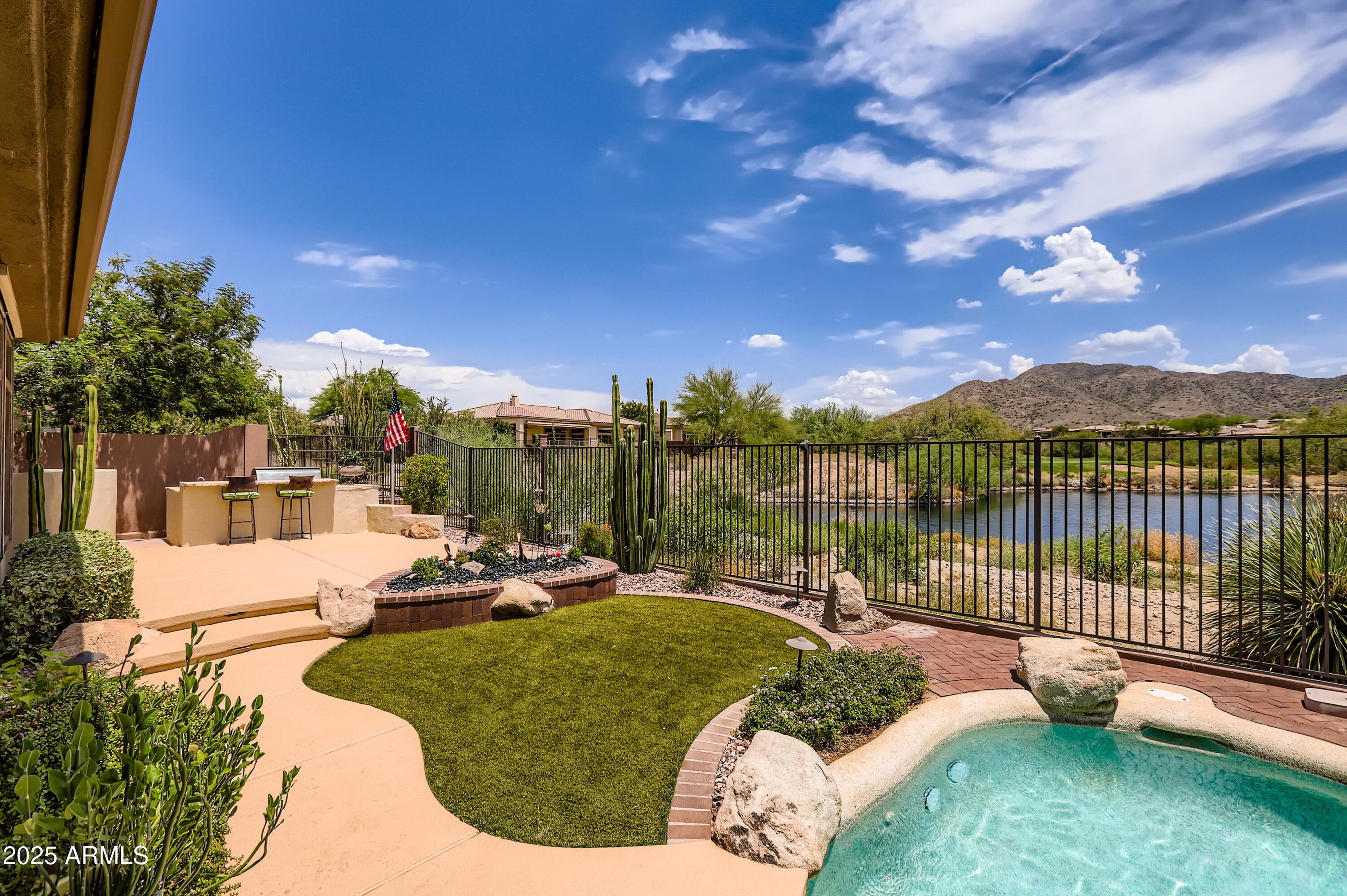 ANTHEM COUNTRY CLUB UNIT 2A CYPRESS POINT 2 AMD - Residential