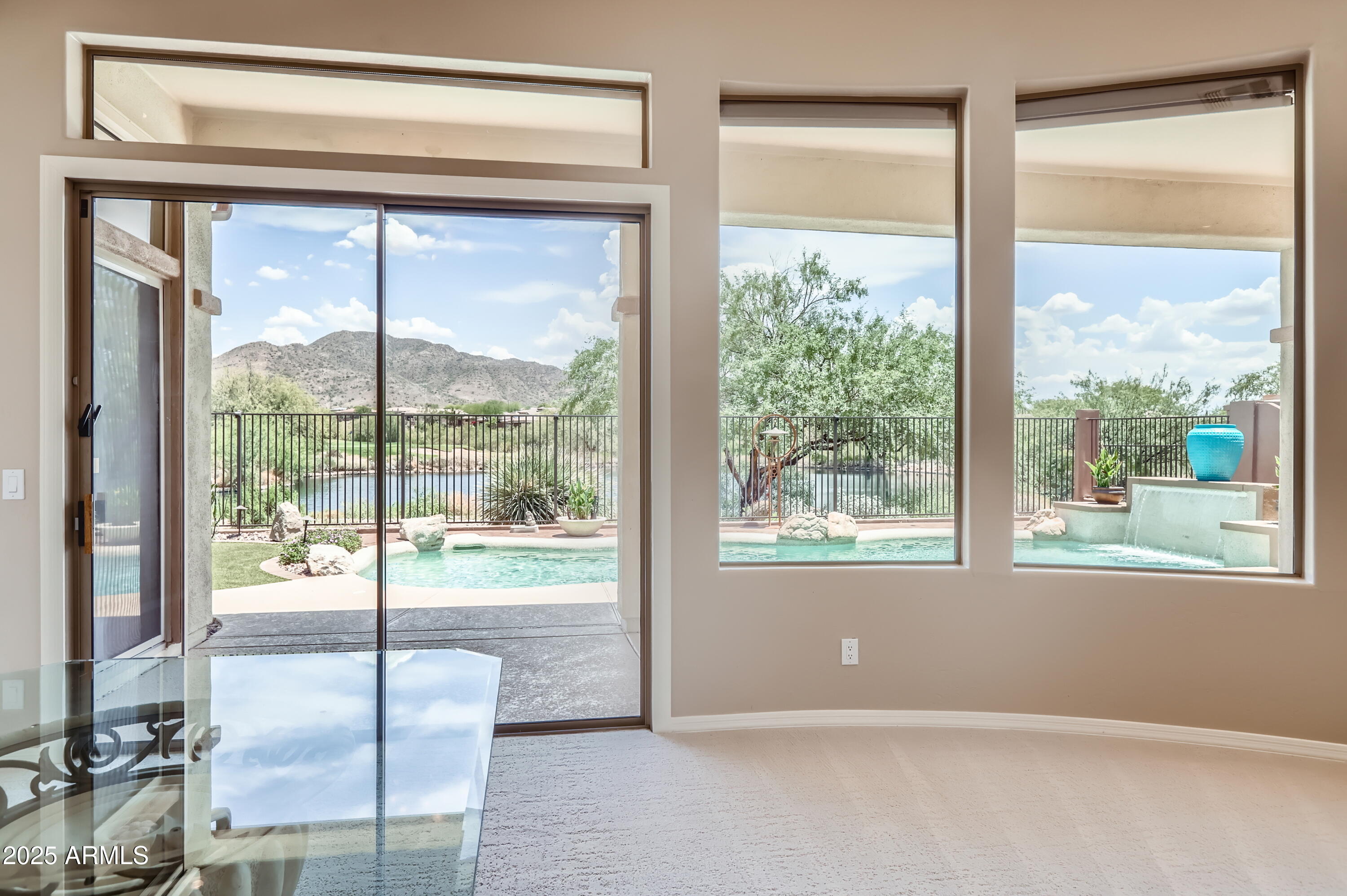 ANTHEM COUNTRY CLUB UNIT 2A CYPRESS POINT 2 AMD - Residential